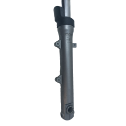 FORCELLA COMPLETA AEON ELITE 400 IE 14 17 PIASTRA BASTONI STELI GAMBALE