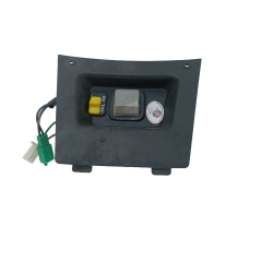 LUCE SOTTOSELLA SECONDARIA SYM JOYMAX 300 IE EVO 09 12 VANO SBLOCCO