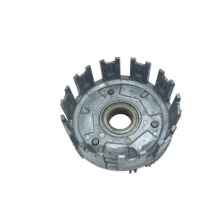 FRIZIONE COMPLETA HONDA AFRICA TWIN XRV 650  RD03 88 90 CAMPANA PIATTELLO MOZZO