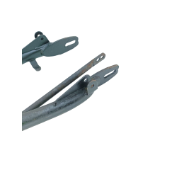 FORCELLONE POSTERIORE HONDA CM 400 T 78 82