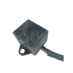 PORTAFUSIBILI CONNETTORE HONDA CM 400 T 78 82 SCATOLA SEDE FUSIBILI