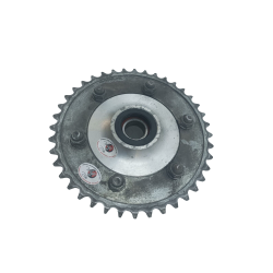 MOZZO CORONA KAWASAKI VN 800 DRIFTER 99 03 Z40 DENTI TRASMISSIONE CATENA