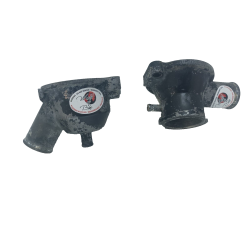 VALVOLA TERMOSTATICA KAWASAKI VN 800 DRIFTER 99 03 RAFFREDDAMENTO SENSORE CALORE