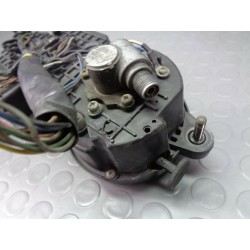 Strumentazione Veglia Contachilometri Conta Km Yamaha Fzr 1000 Exup 1989 1990