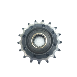 PIGNONE TRASMISSIONE KAWASAKI VN 800 DRIFTER 99 03 Z17 DENTI