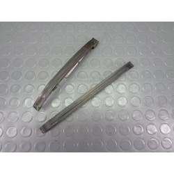 Pattini Tendicatena Catena Motore Yamaha Sr 250 1986