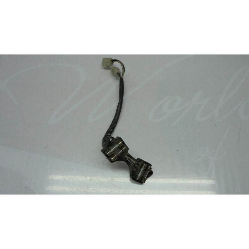 Scatola Fusibili portafusibili contenitore Honda Cb 1100 bol d or dor 83 84