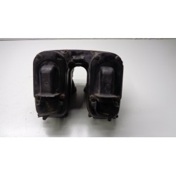Airbox Air Box Cassafiltro Cassa Filtro Aria Scatola Yamaha Supertenere Xtz 750 