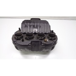 Airbox Air Box Cassafiltro Cassa Filtro Aria Scatola Suzuki Gsr 600 2006 2011