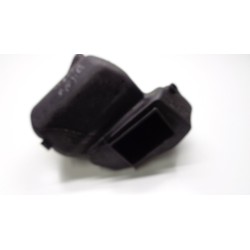Airbox Air Box Cassafiltro Cassa Filtro Aria Scatola Bmw F 650 Gs 2001 2004
