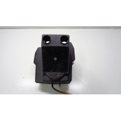 Airbox Air Box Cassafiltro Cassa Filtro Aria Scatola Kawasaki Z400 Z 400 1980