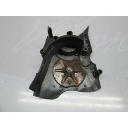 Carter Pignone Motore Protezione Honda VF 500 FII 1985 1986 85 86