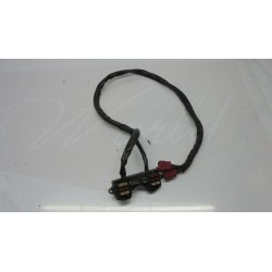Scatola fusibili con impianto Honda VF 500 FII 1985 1985 85 86