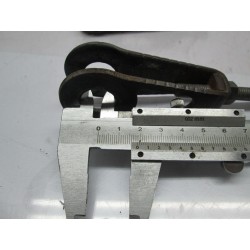 registri catena tendicatena trasmissione Honda VF 500 FII 1985 1985 85 86