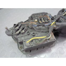 Strumentazione Veglia Contachilometri Conta Km Yamaha Fzr 1000 Exup 1989 1990