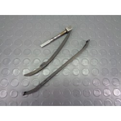 Pattini Tendicatena Catena Motore Yamaha Sr 250 1986