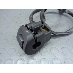 Commutatore Commutatori Manubrio Sinistro Comando  Bmw F 650 St 1996 2002 