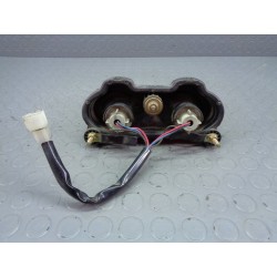 Faro Fanale Luce Stop Posteriore Kawasaki Zr7 Zr 750 Zr 7 2003 2006