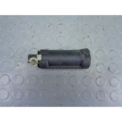 Pedalino Poggiapiedi Posteriore Sinistro Pedana Honda Transalp XL 650 V 01 06