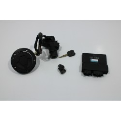 Kit Chiave Versys 650...