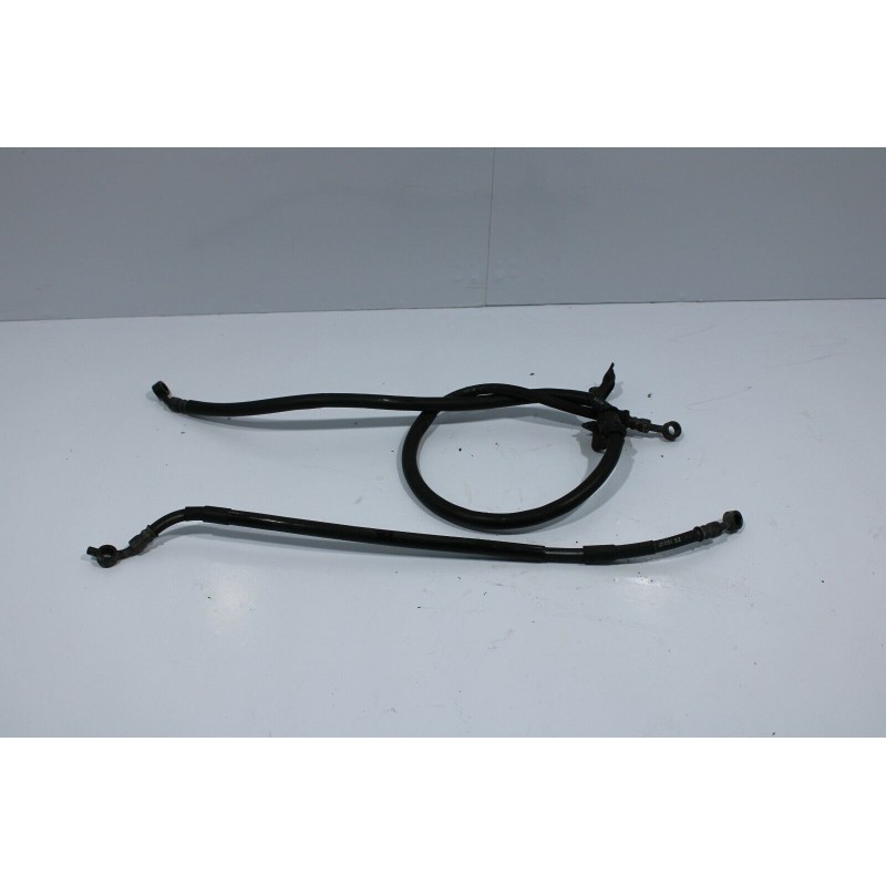 Tubi Olio Honda Fmx 650 2005 2006 Passaggio Posteriore Pinza Disco 