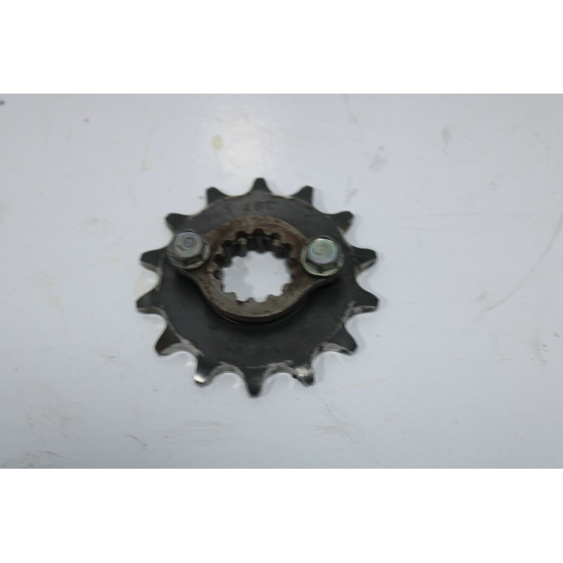 Pignone Honda Fmx 650 2005 2006 Catena Trasmissione Motore Avviamento