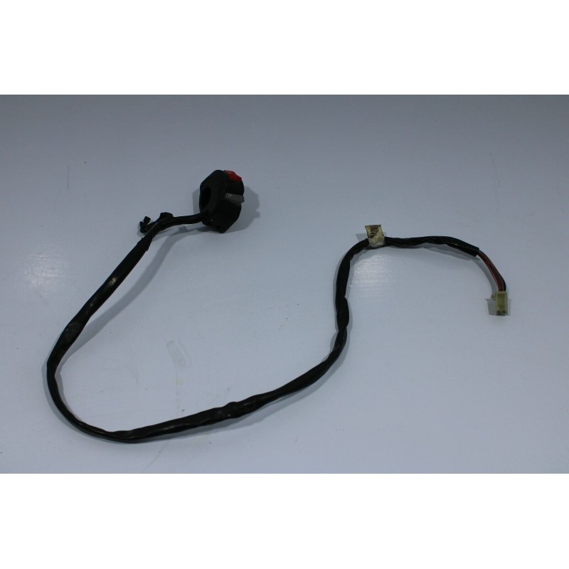 Commutatore Destro Yamaha Tdm 850 1991 1995  Accensione Impianto Elettrico 