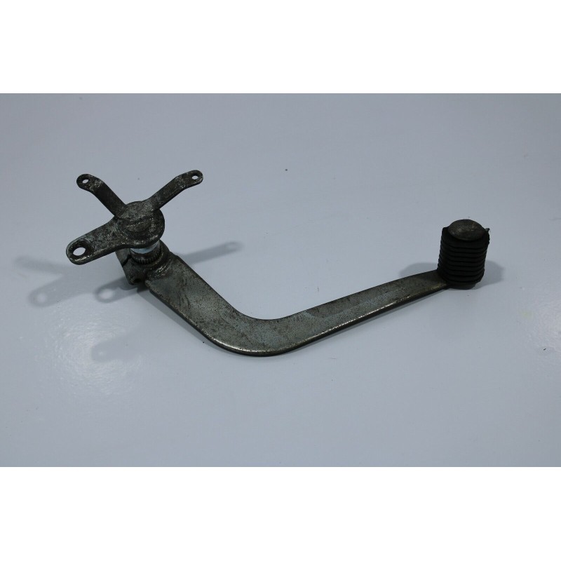 Pedale Posteriore Yamaha Tdm 850 1991 1995 Destra Leva Freno 