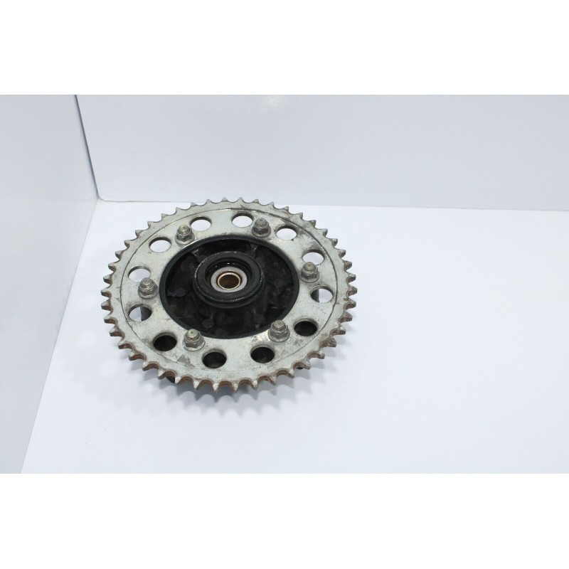 Mozzo Posteriore Yamaha Tdm 850 1991 1995 Carena Trasmissione 