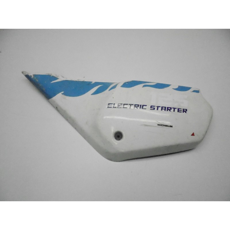 codone sinistro carena fianchetto sx plastica Aprilia Wind  125 Rally 1988 1990