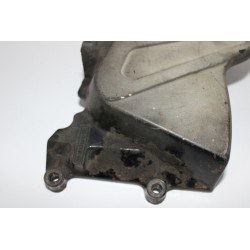 Carter Pignone Klr 650 Kawasaki Tengai 1990 Motore Carena Coperchio 