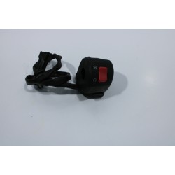 Commutatore Destro Versys 650 Kawasaki 2010 2013 Start Stop Tasti Impianto 