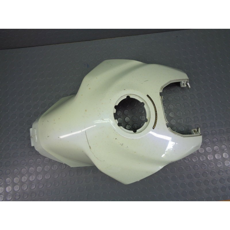CARENA SERBATOIO APRILIA SHIVER 750 COVER BENZINA CARBURANTE
