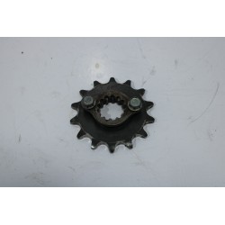 Pignone Honda Fmx 650 2005 2006 Catena Trasmissione Motore Avviamento