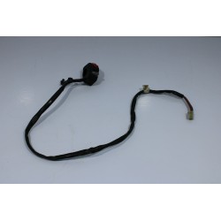 Commutatore Destro Yamaha Tdm 850 1991 1995  Accensione Impianto Elettrico 
