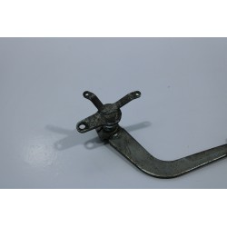Pedale Posteriore Yamaha Tdm 850 1991 1995 Destra Leva Freno 