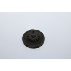 Ingranaggio Motorino Avviamento Yamaha Tdm 850 1991 1995 Motore