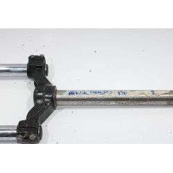 Forcella Anteriore Aprilia Leonardo 150 2000 Sospensioni Bastone Superiore