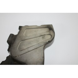 Carter Pignone Klr 650 Kawasaki Tengai 1990 Motore Carena Coperchio 