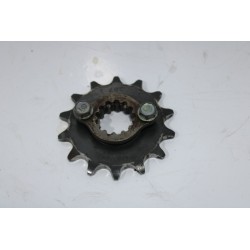 Pignone Honda Fmx 650 2005 2006 Catena Trasmissione Motore Avviamento