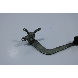 Pedale Posteriore Yamaha Tdm 850 1991 1995 Destra Leva Freno 