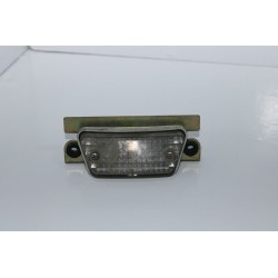 Luce Targa Yamaha Tdm 850 1991 1995 Posteriore Portatarga Faro 