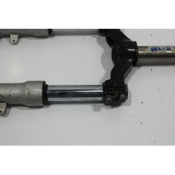 Forcella Anteriore Aprilia Leonardo 150 2000 Sospensioni Bastone Superiore