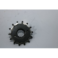 Pignone Honda Fmx 650 2005 2006 Catena Trasmissione Motore Avviamento