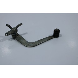 Pedale Posteriore Yamaha Tdm 850 1991 1995 Destra Leva Freno 