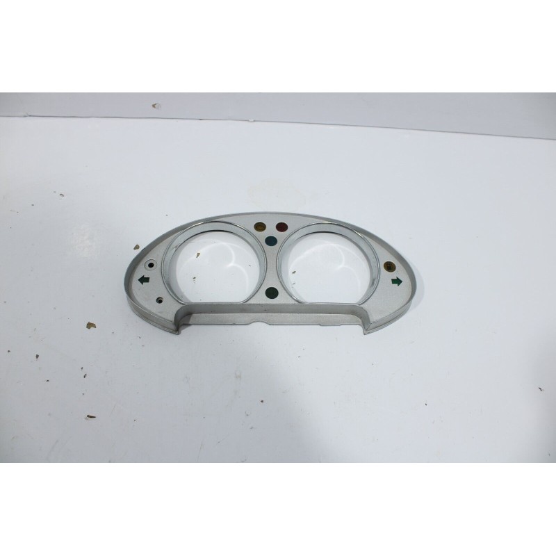Strumentazione Carena Piaggio Beverly 125 250 2009 2010 Avanti Vetro Frecce Faro