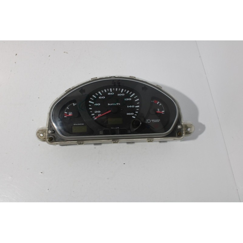 Strumentazione Suzuki Burgman 250 400 1999 2000 2001 Contachilometri Contagiri 