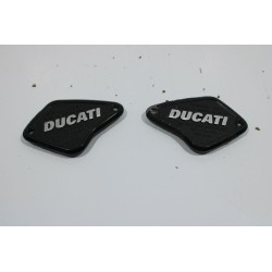 Carter Pompa Freno  Ducati Diavel 1200 2017 2018 Frizione Destra Sinistra 