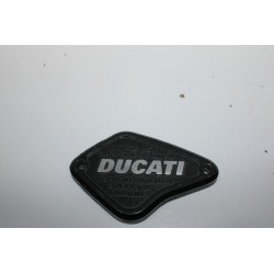 Carter Pompa Freno  Ducati Diavel 1200 2017 2018 Frizione Destra Sinistra 