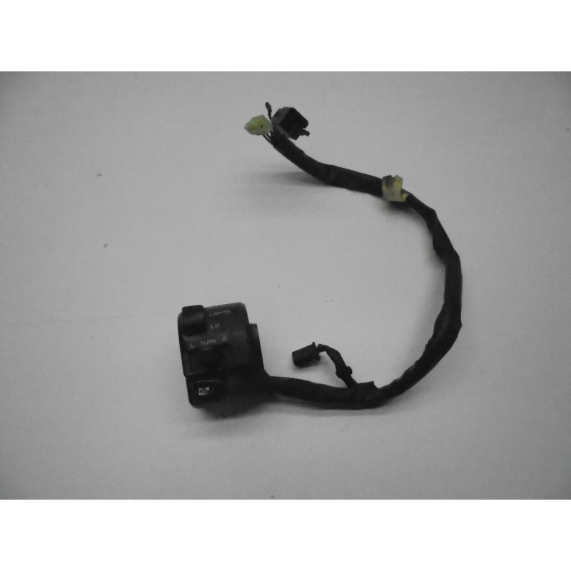 Commutatore Manubrio Sterzo Pulsanti  Sinistro Kawasaki zxr 750 1993 1994 1995